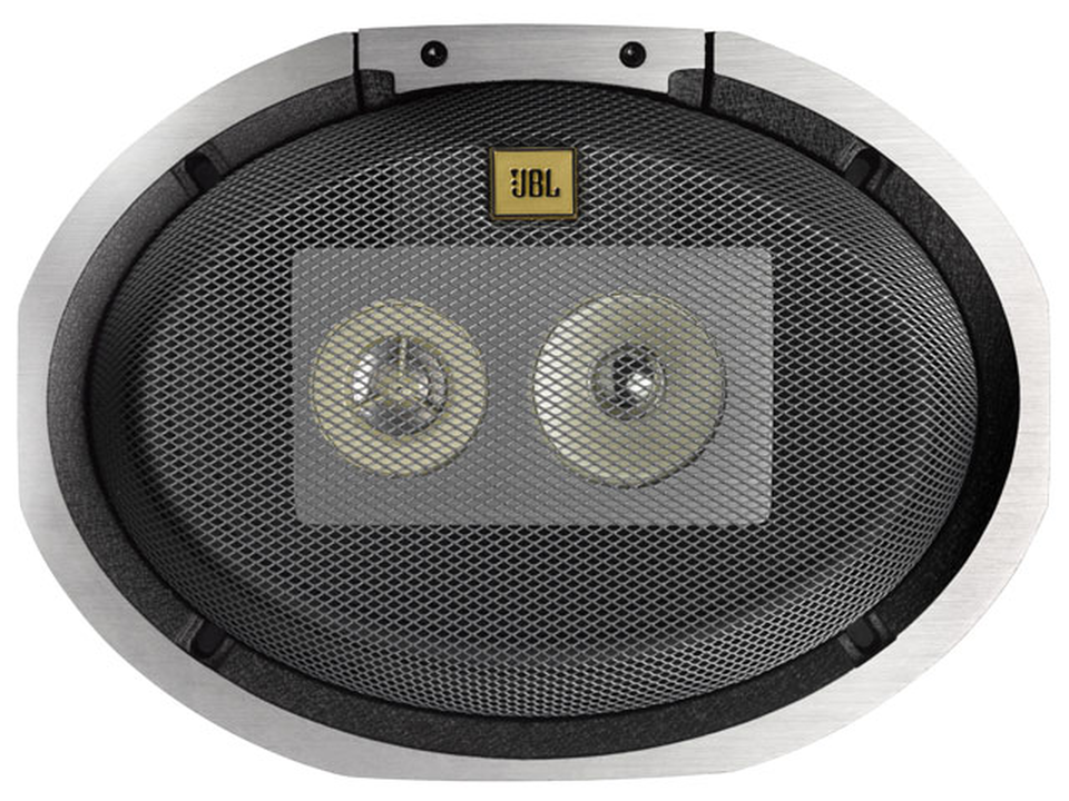 T595 LIMITED - Black - 6 inch x 9 inch 3-Way - Hero